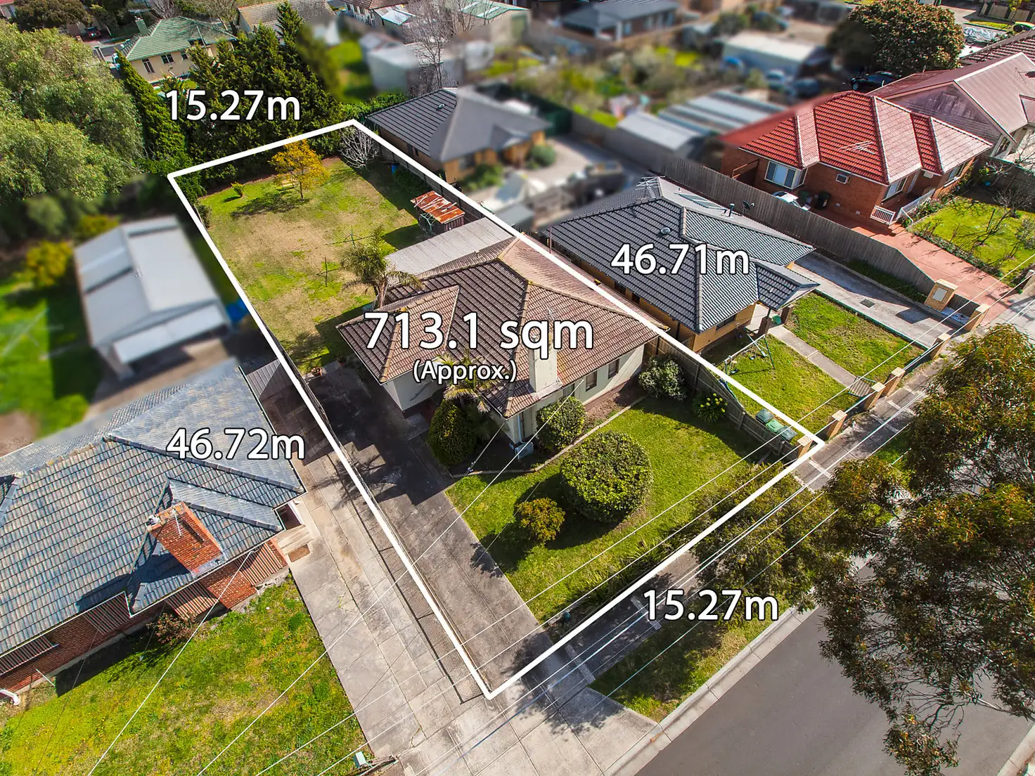 Main view of Homely house listing, 65 Lahinch Street, Broadmeadows VIC 3047