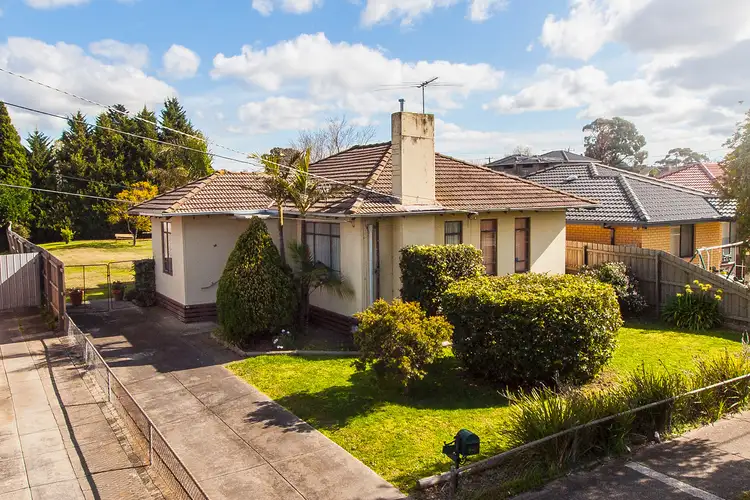 Second view of Homely house listing, 65 Lahinch Street, Broadmeadows VIC 3047