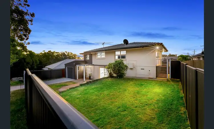 191 Panorama Drive, Thornlands QLD 4164