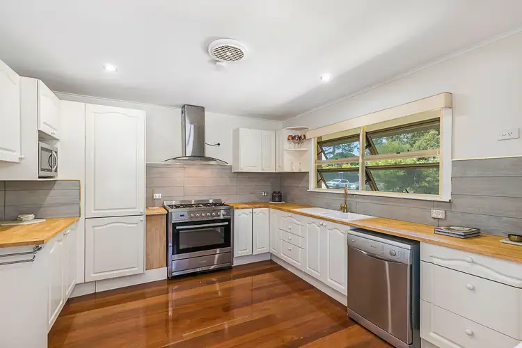 Second view of Homely house listing, 191 Panorama Drive, Thornlands QLD 4164
