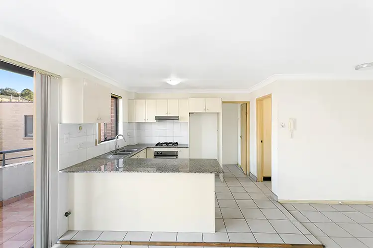 7/20 Pitt Street, Parramatta NSW 2150