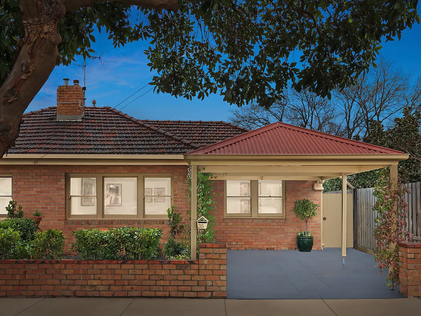 Main view of Homely house listing, 35 Sharp Street, Newtown VIC 3220