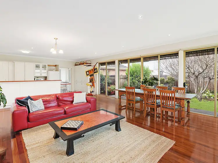 Fourth view of Homely house listing, 35 Sharp Street, Newtown VIC 3220
