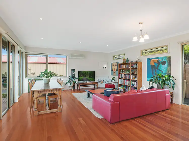 Fifth view of Homely house listing, 35 Sharp Street, Newtown VIC 3220