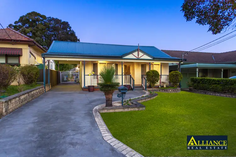 Main view of Homely house listing, 57 McGirr Street, Padstow NSW 2211