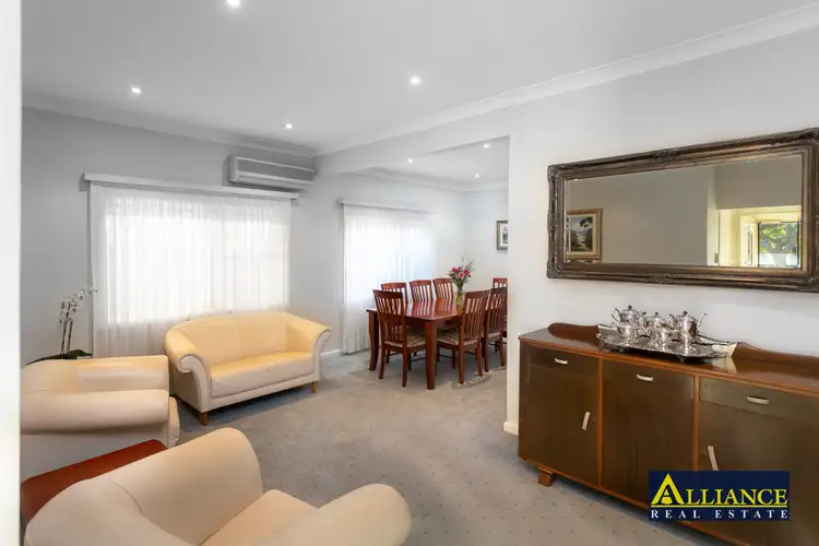Second view of Homely house listing, 57 McGirr Street, Padstow NSW 2211