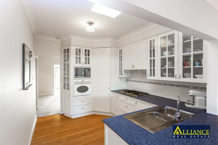 Third view of Homely house listing, 57 McGirr Street, Padstow NSW 2211
