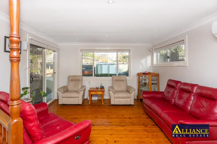 Fifth view of Homely house listing, 57 McGirr Street, Padstow NSW 2211