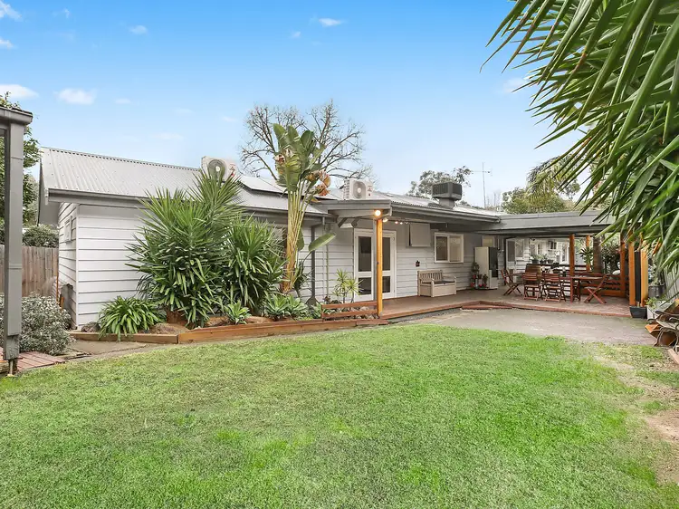 Main view of Homely house listing, 66 Bible Street, Eltham VIC 3095