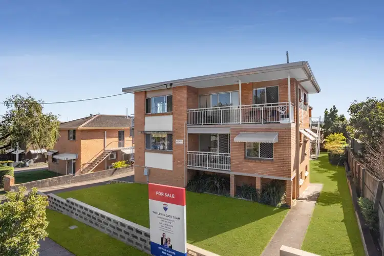 8/34 Lyon Street, Moorooka QLD 4105