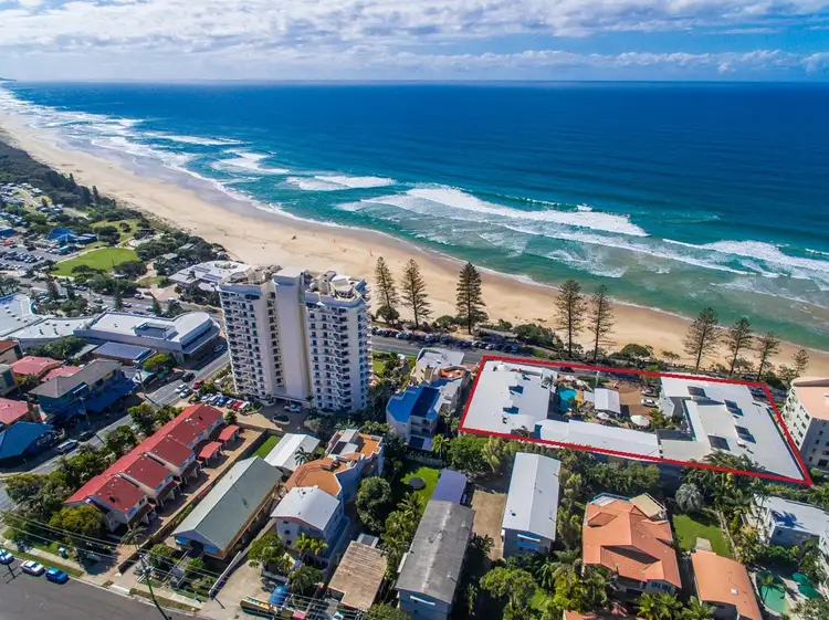 Main view of Homely unit listing, 41/1750 David Low Way, Coolum Beach QLD 4573