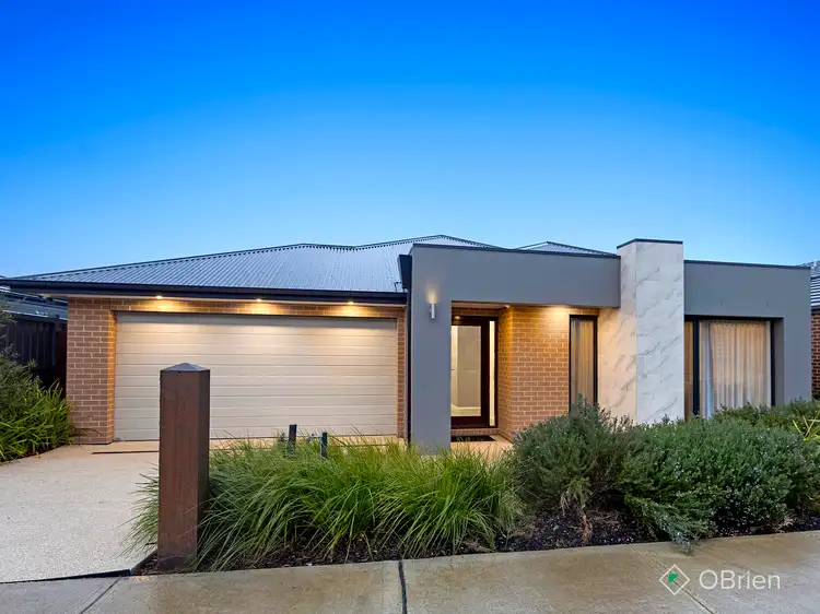 Main view of Homely house listing, 12 Gumleaf Place, Botanic Ridge VIC 3977