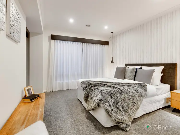 Third view of Homely house listing, 12 Gumleaf Place, Botanic Ridge VIC 3977