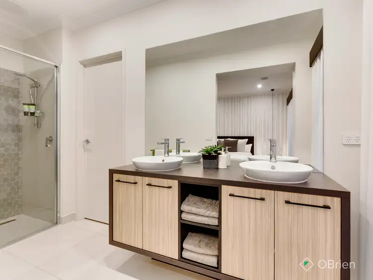 Fourth view of Homely house listing, 12 Gumleaf Place, Botanic Ridge VIC 3977