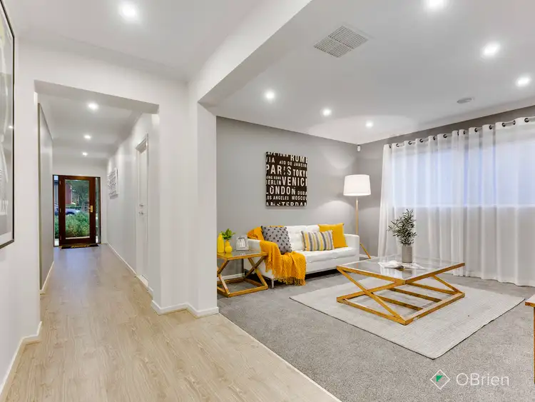 Sixth view of Homely house listing, 12 Gumleaf Place, Botanic Ridge VIC 3977