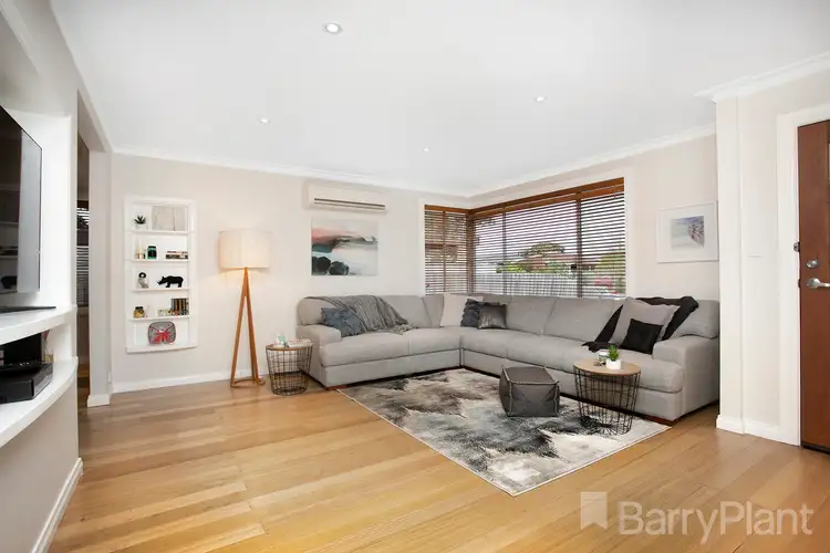 Fourth view of Homely house listing, 36 Tadstan Drive, Tullamarine VIC 3043