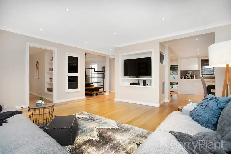 Fifth view of Homely house listing, 36 Tadstan Drive, Tullamarine VIC 3043