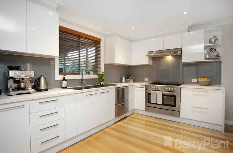 Sixth view of Homely house listing, 36 Tadstan Drive, Tullamarine VIC 3043