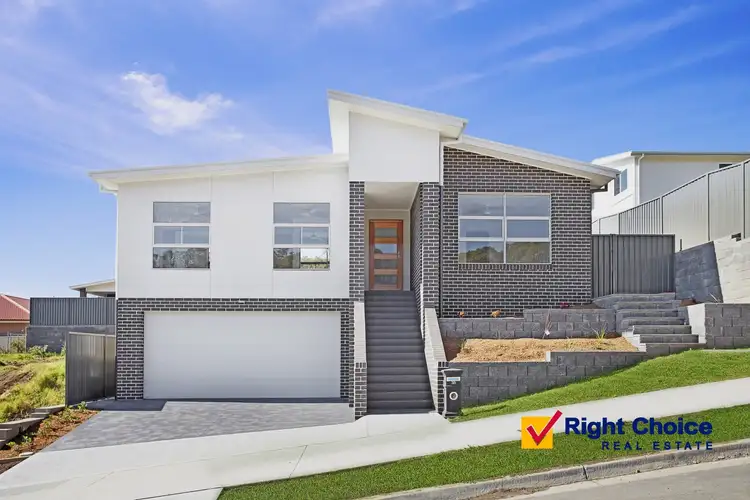 38 Brotheridge Avenue, Calderwood NSW 2527