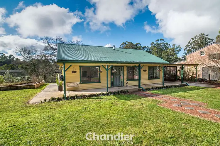 43 School Road, Menzies Creek VIC 3159
