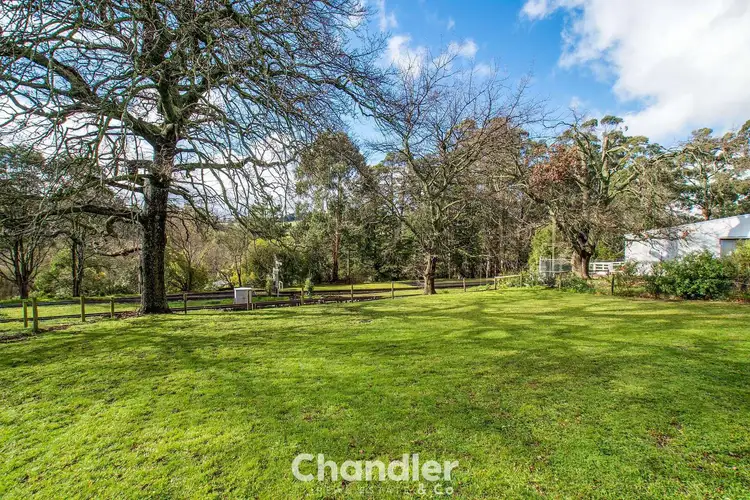 Second view of Homely house listing, 43 School Road, Menzies Creek VIC 3159