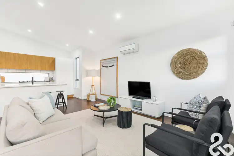 Fourth view of Homely townhouse listing, 2c Cowper Street, Preston VIC 3072