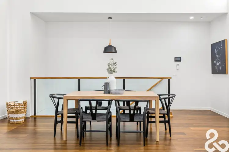 Fifth view of Homely townhouse listing, 2c Cowper Street, Preston VIC 3072