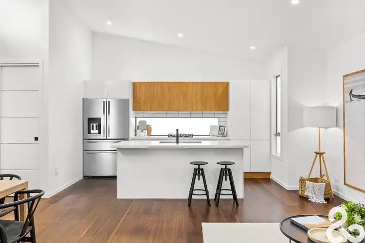 Sixth view of Homely townhouse listing, 2c Cowper Street, Preston VIC 3072