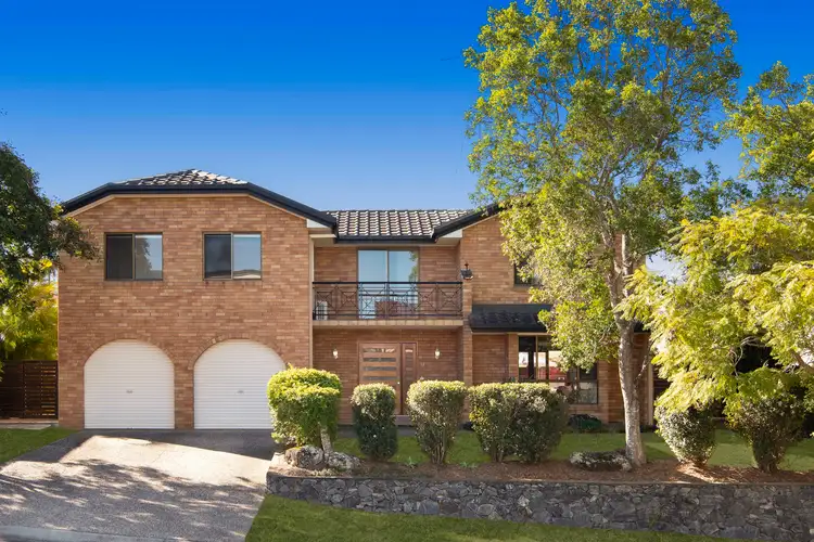 34 Breadalbane Street, Carindale QLD 4152