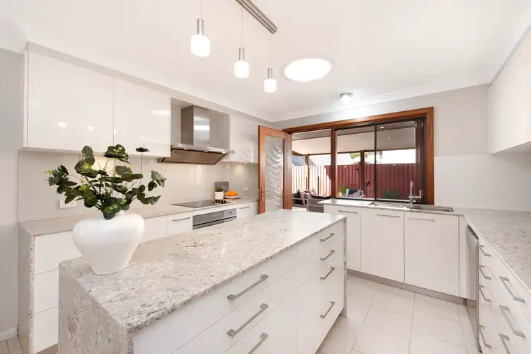 Fifth view of Homely house listing, 34 Breadalbane Street, Carindale QLD 4152