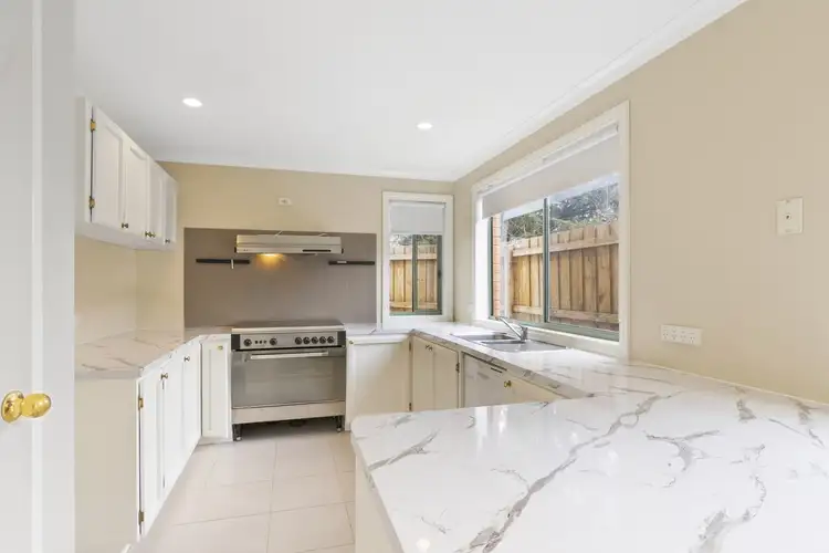 Third view of Homely townhouse listing, 1/81 Simpson Street, Ballan VIC 3342