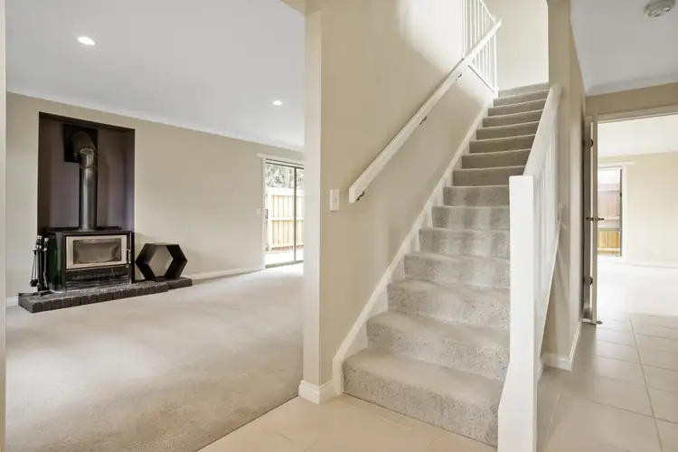 Fifth view of Homely townhouse listing, 1/81 Simpson Street, Ballan VIC 3342