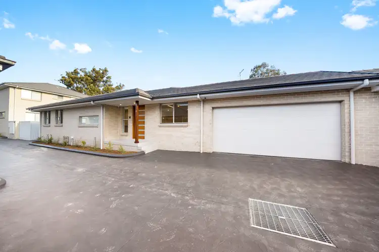 Third view of Homely villa listing, 4/58 Iberia Street, Padstow NSW 2211