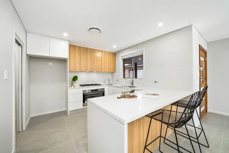 Fourth view of Homely villa listing, 4/58 Iberia Street, Padstow NSW 2211