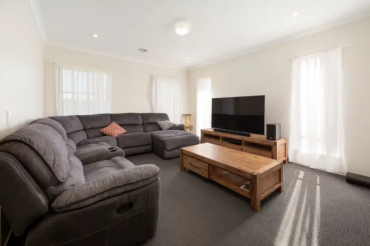 Second view of Homely house listing, 44 Whistler Concourse, Wodonga VIC 3690