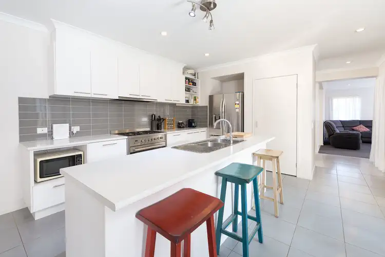 Third view of Homely house listing, 44 Whistler Concourse, Wodonga VIC 3690
