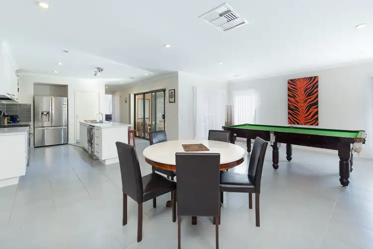Fourth view of Homely house listing, 44 Whistler Concourse, Wodonga VIC 3690