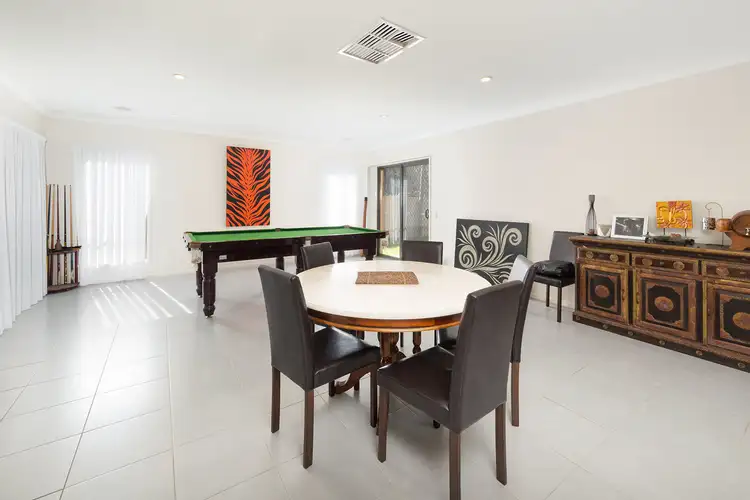 Fifth view of Homely house listing, 44 Whistler Concourse, Wodonga VIC 3690