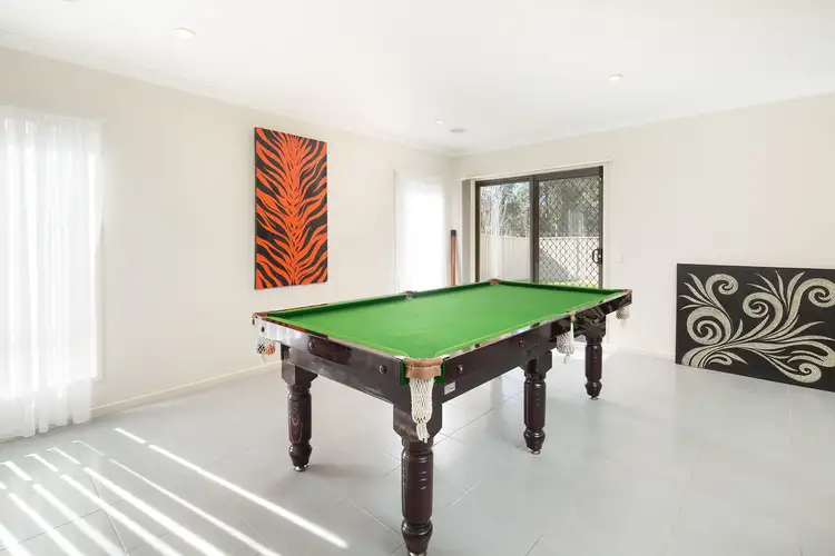 Sixth view of Homely house listing, 44 Whistler Concourse, Wodonga VIC 3690
