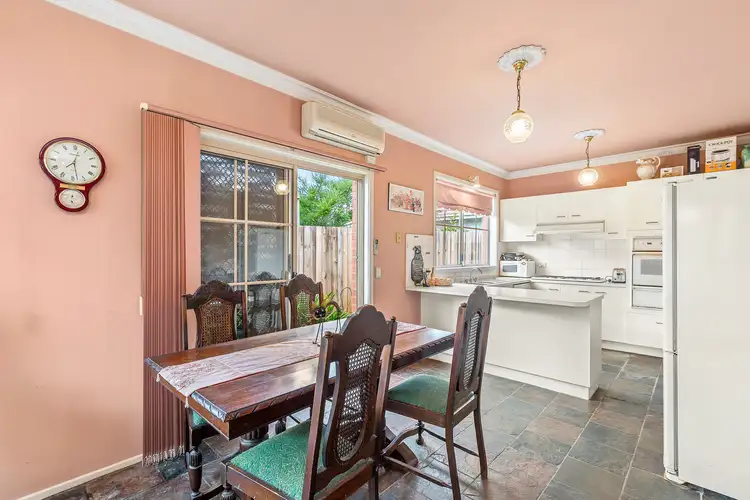 Fourth view of Homely house listing, 50 Crawford Street, Newport VIC 3015