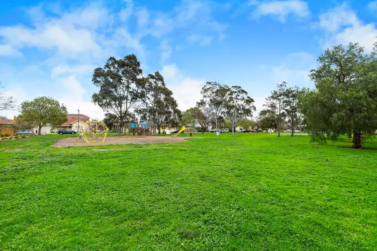 Fifth view of Homely house listing, 50 Crawford Street, Newport VIC 3015