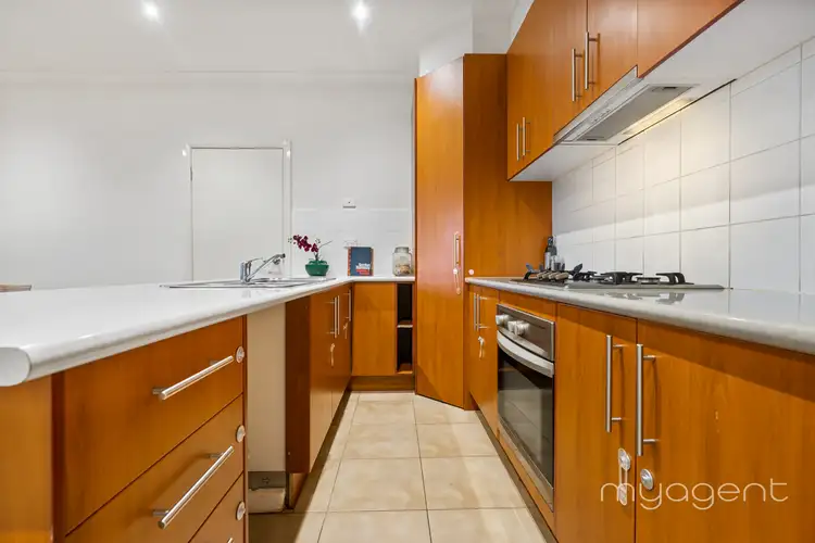 Fifth view of Homely townhouse listing, 4/11 Dutton Court, Meadow Heights VIC 3048