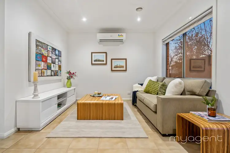 Sixth view of Homely townhouse listing, 4/11 Dutton Court, Meadow Heights VIC 3048