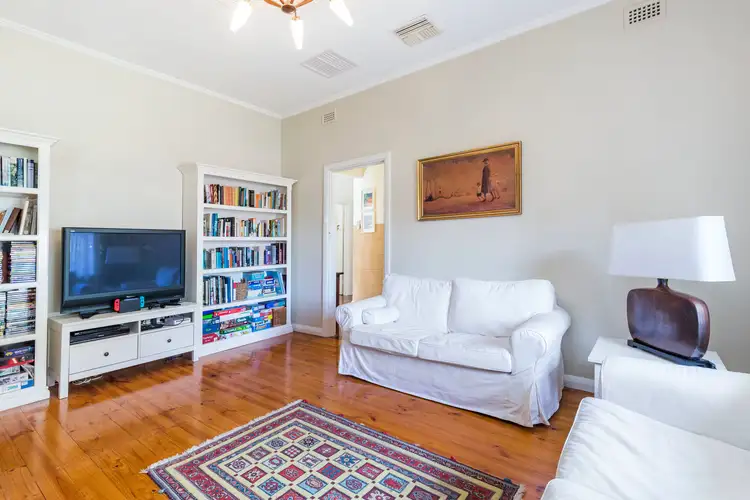 Fifth view of Homely house listing, 6 Yulinda Terrace, Lower Mitcham SA 5062