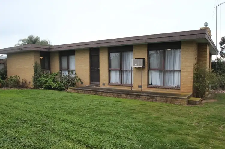 Main view of Homely house listing, 1 Patrick Street, Strathmerton VIC 3641