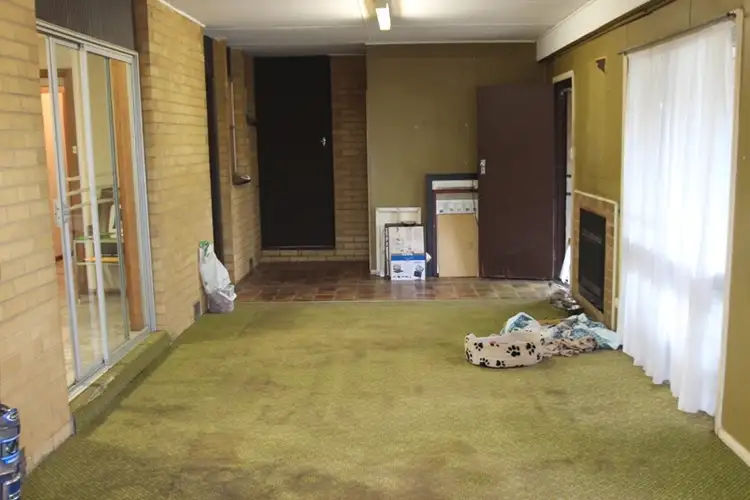 Fifth view of Homely house listing, 1 Patrick Street, Strathmerton VIC 3641