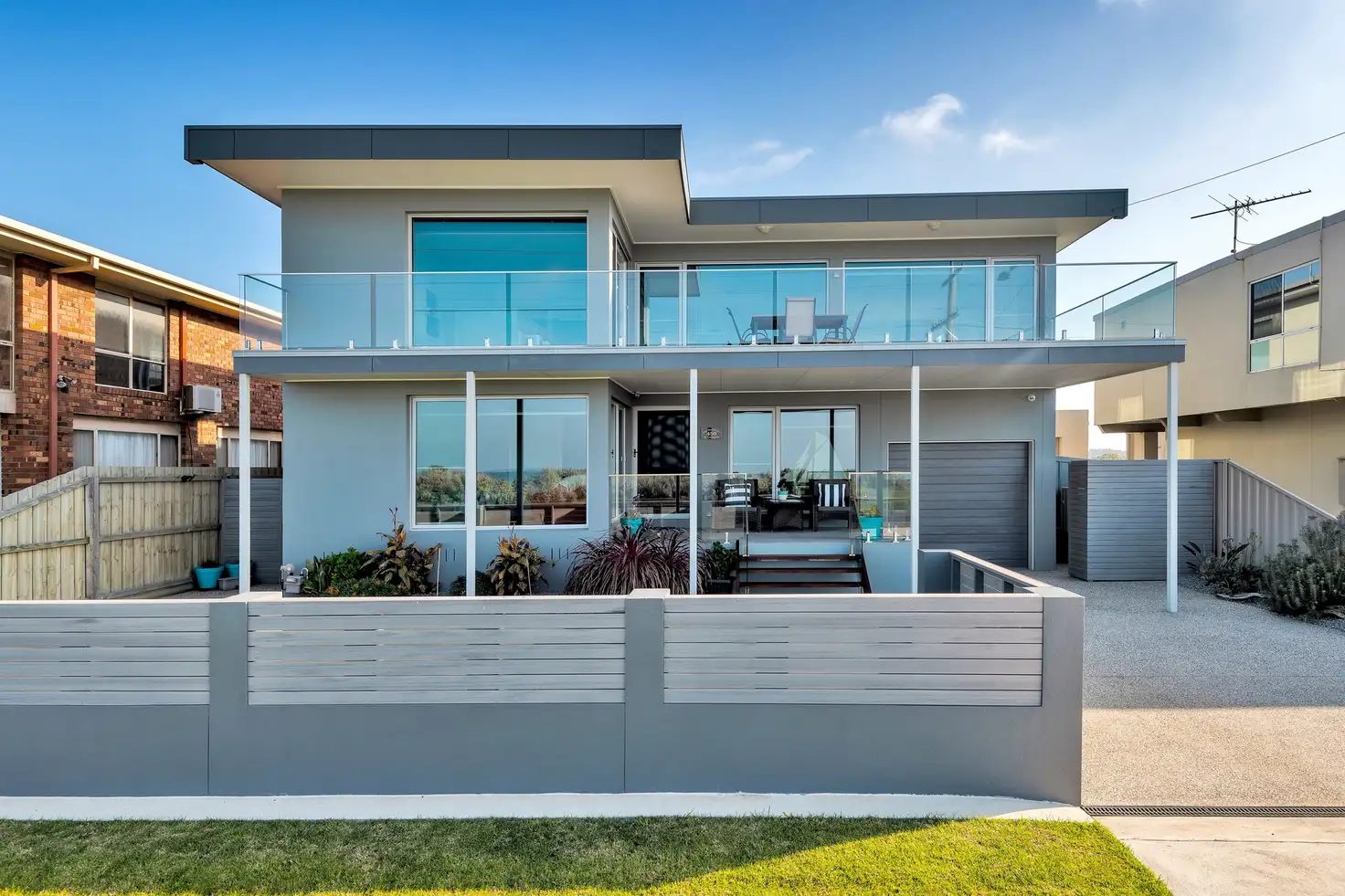 Main view of Homely house listing, 450 The Esplanade, St Leonards VIC 3223