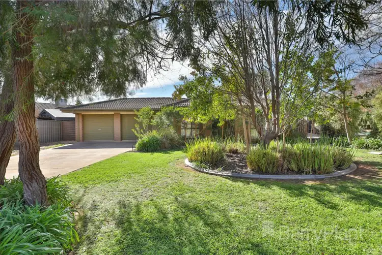 Main view of Homely house listing, 1 Woorak Court, Mildura VIC 3500