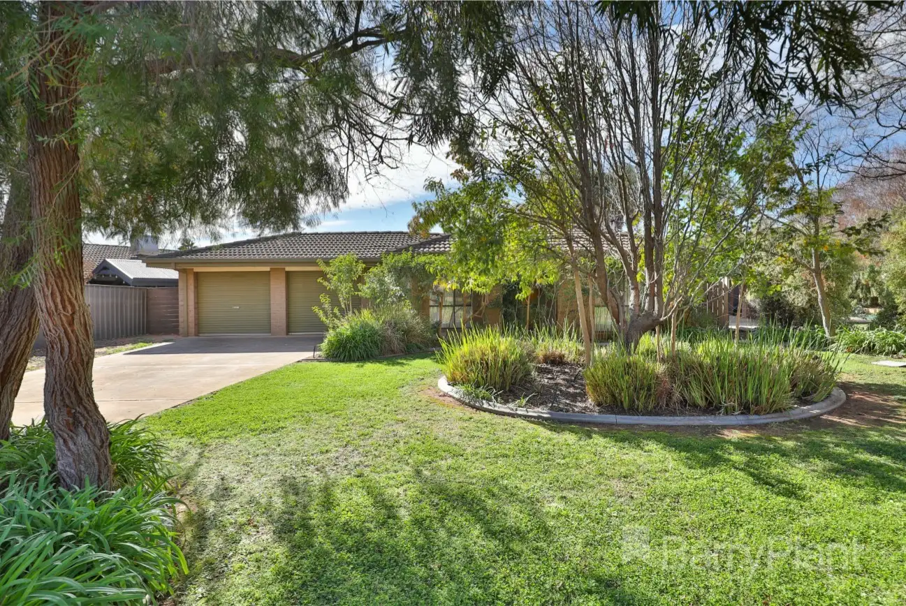 Main view of Homely house listing, 1 Woorak Court, Mildura VIC 3500