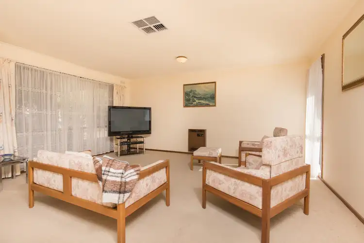 Second view of Homely house listing, 1 Woorak Court, Mildura VIC 3500